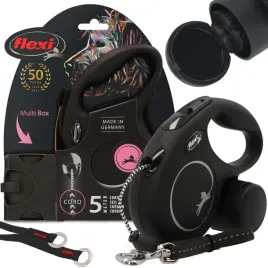 smycz-automatyczna-linka-psa-m-20kg-5m-pojemnik-multi-box-woreczki-smaczki