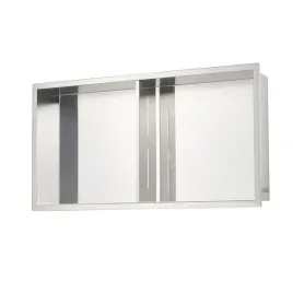 wneka-prysznicowa-33x63-cm-podwojna-stal-nierdzewna-wodoodporna-srebrna