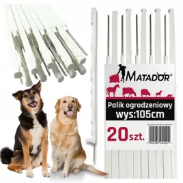 paliki-slupki-20szt-105cm-biale-wytrzymale-do-pastucha-ogrodzenia-tasmy