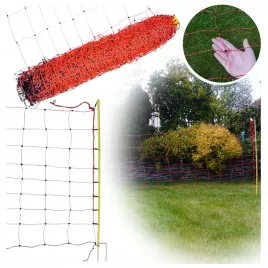 siatka-pastuch-elektryczny-09m-x-50m-ogrodzenie-na-owce-podwojny-szpikulec