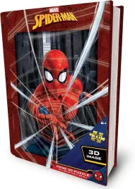 3d-puzzle-300-elementow-soczewkowych-dla-doroslych-i-dzieci-spiderman