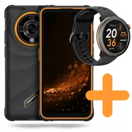 smartfon-hammer-iron-6-5g-16-256gb-pancerny-wodoodporny-smartwatch-zestaw