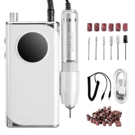 frezarka-do-paznokci-40000rpm-bezprzewodowa-lcd-manicure-pedicure