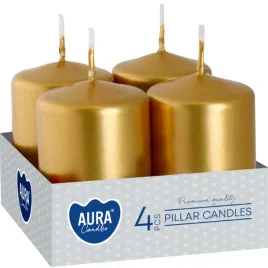swiece-pienkowe-walce-bispol-aura-sw40-60-213-zloty-metalik-7h-4szt