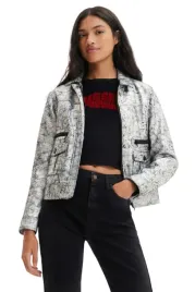 kurtka-damska-desigual-mineapolis-z-eko-skory-srebrna