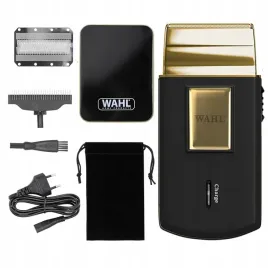 golarka-wahl-travel-shaver-7057-016-gold