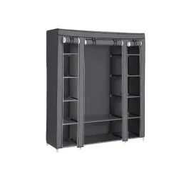 szafa-na-ubrania-materialowa-songmics-150x175x45cm