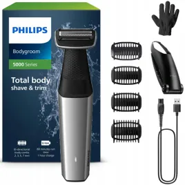 trymer-do-ciala-philips-bg5021-16-series-5000-bodygroom-akcesoria