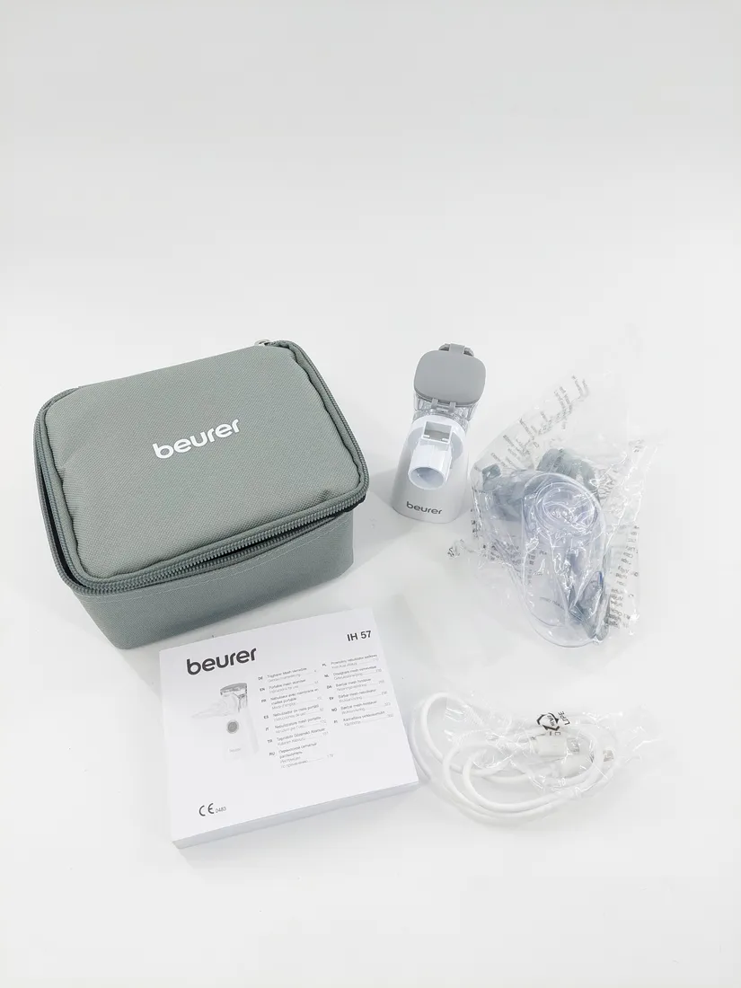 nebulizator-beurer-ih-57-stan-powystawowy