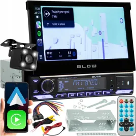 radio-samochodowe-1-din-7-cali-wysuwany-dotykowy-ekran-carplay-android