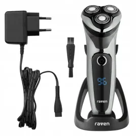 golarka-meska-rotacyjna-raven-egm003sx-led-99min-trymer-stacja