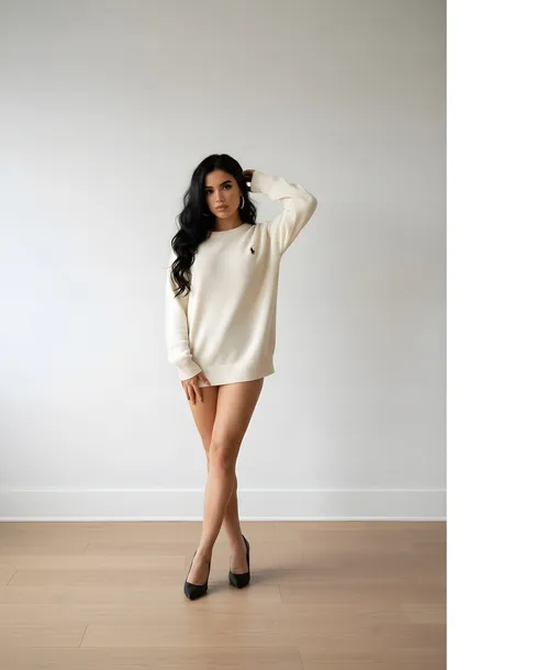 polo-ralph-lauren-sweter-damski-bialy-prosty-cienki-rozmiar-s-linia-regular