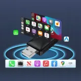 adapter-carplay-android-auto-bezprzewodowy-wifi-bluetooth-usb-usb-c-stan-opakowania-oryginalne