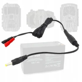 kabel-przewod-zasilajacy-do-fotopulapek-akumulatora-zasilanie
