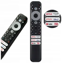 pilot-tv-tcl-thomson-rc902v-smart-netflix-do-telewizora-android