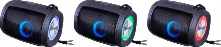 defender-przenosny-mini-glosnik-bluetooth-5-3-led-fm-mp3-sd-stan-nowy