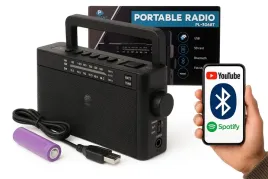 radio-kuchenne-domowe-przenosne-na-akumulator-fm-am-bluetooth-micro-sd