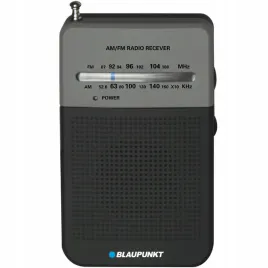 radio-na-baterie-am-fm-blaupunkt-pr3bk-kieszonkowe-przenosne