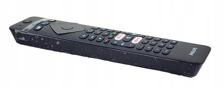 pilot-philips-398beph-tv-do-telewizora