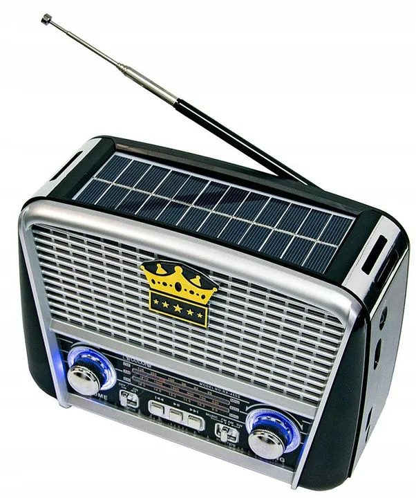 radio-retro-przaenosne-kuchenne-solar-bluetooth-akumulator-usb-stan-nowy