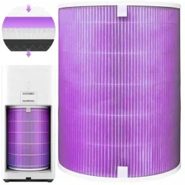 filtr-hepa-xiaomi-air-purifier-2-2s-2h-3h-3c-pro-chip-rfid-fioletowy