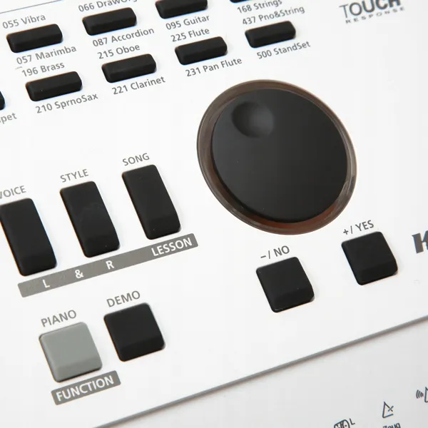 keyboard-kurzweil-kp140-stan-nowy-marka-kurzweil