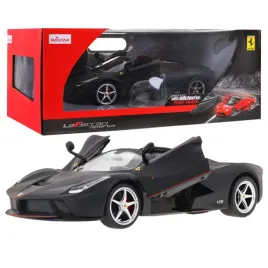 zdalnie-sterowane-auto-ferrari-laferrari-aperta-czarne-rastar-pilot