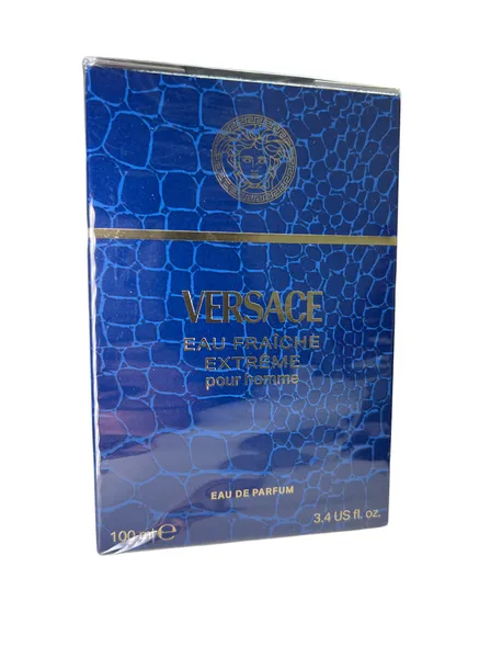versace eau fraiche extreme woda perfumowana 100 ml     