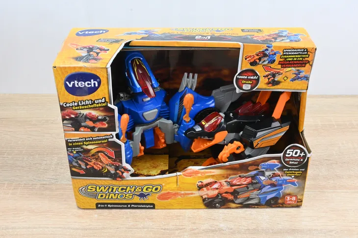 vtech-switch-and-go-dinos-roboty-4w1-robot-transformujacy-t-rex-sos-stan-powystawowy-marka-vtech