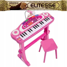 simba-keyboard-106830690-my-music-world-organki-rozowe-pianinko-nie-gra