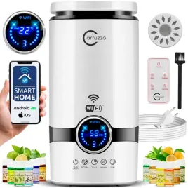 nawilzacz-powietrza-smart-home-wifi-automatyczny-aromaterapia-olejki