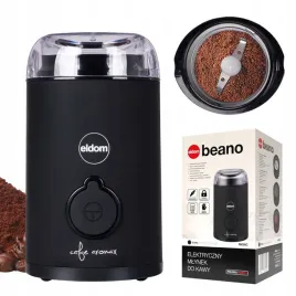 elektryczny-mlynek-do-kawy-mk90c-beano-eldom-czarny-matowy-60g