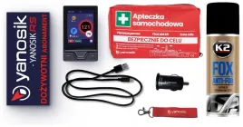 yanosik-rs-dozywotni-abonament-apteczka-wersja-limitowana-smycz
