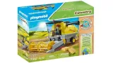 playmobil-kombajn