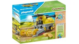 playmobil-kombajn