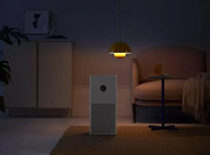 xiaomi-smart-air-purifier-4-lite-stan-opakowania-oryginalne