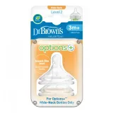 dr-browns-options-smoczek-poziom-2-szeroki