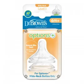 dr-browns-options-smoczek-poziom-3-szeroki