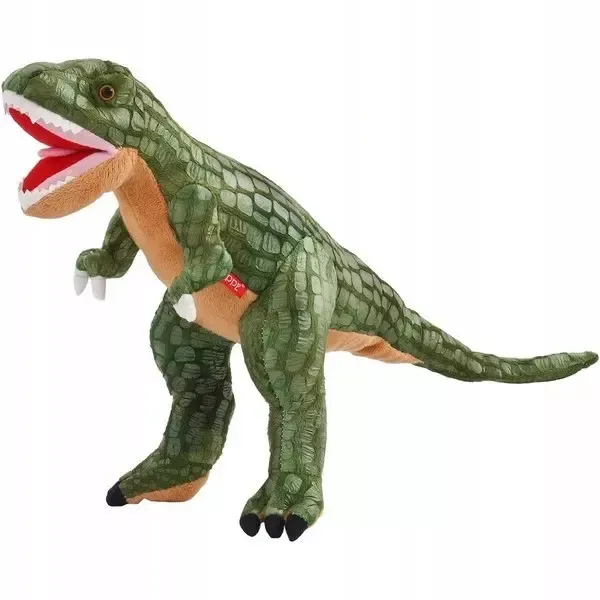 tyranozaur-zielony-100cm-13774