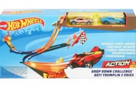 hot-wheels-podwojny-zjazd-drop-challenge-down-tor-2-autka-zestaw-dnr54