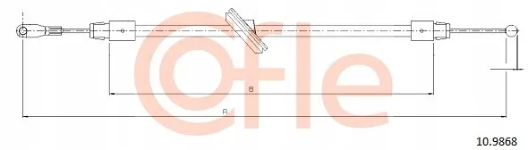 linka-ham-post-przod-cofle-10-9868-dlugosc-2425-mm