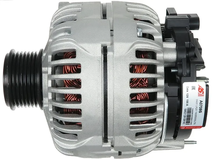 alternator-as-pl-a0709s-numer-katalogowy-czesci-a0709s