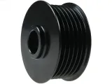 kolo-pasowe-alternatora-as-pl-ap3027s-stan-nowy-numer-katalogowy-czesci-ap3027s