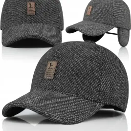 ciepla-czapka-zimowa-z-daszkiem-nausznikami-meska-uszatka-ocieplana