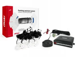 czujniki-parkowania-cofania-przod-tyl-x8-buzzer