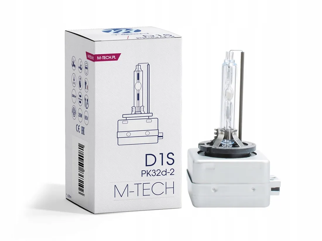 zarnik-palnik-xenon-d1s-5000k-35w-m-tech-basic-stan-nowy