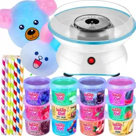 maszyna-maszynka-do-waty-cukrowej-patyczki-kolorowy-cukier-duza-misa