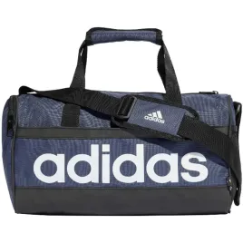 torba-adidas-essentials-linear-duffel-bag-extra-small-granatowa-hr5346