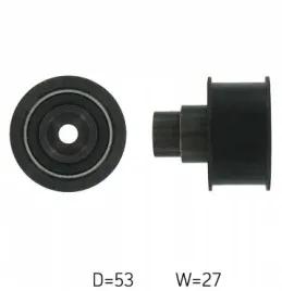 kolo-prowadzace-opel-1-7d-skf