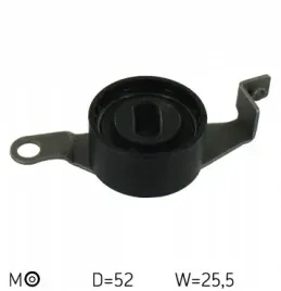 kolo-napinacza-ford-1-8td-95-skf